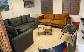 Grande maison de pêcheur, confortable et accueillante